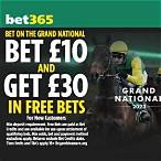 bet calculator grand national